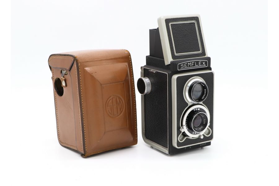 Semflex otomatic 6X6CM Tlr