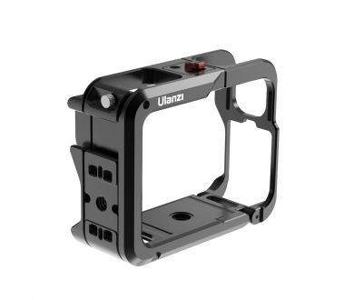 Купить Клетка Ulanzi IN-2 для Insta360 Ace / Ace Pro Клетка Ulanzi IN-2 для Insta360 Ace / Ace Pro