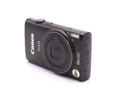 Canon Digital IXUS 255 HS компактный фотоаппарат