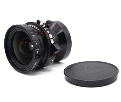 Rodenstock Grandagon-N 75mm f/6.8