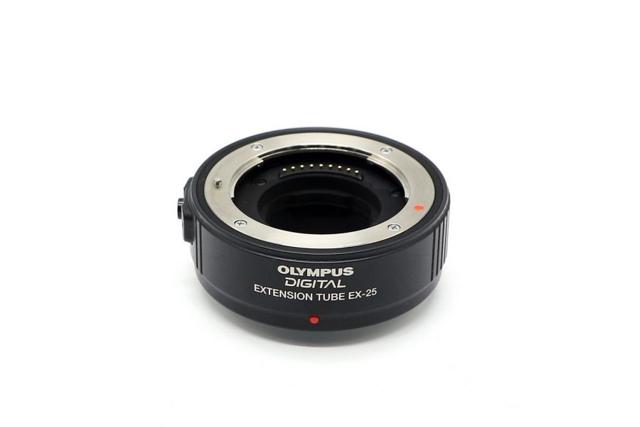 Макрокольцо Olympus Digital Extension Tube EX-25