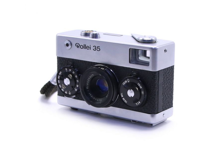 Rollei 35 (Singapore)