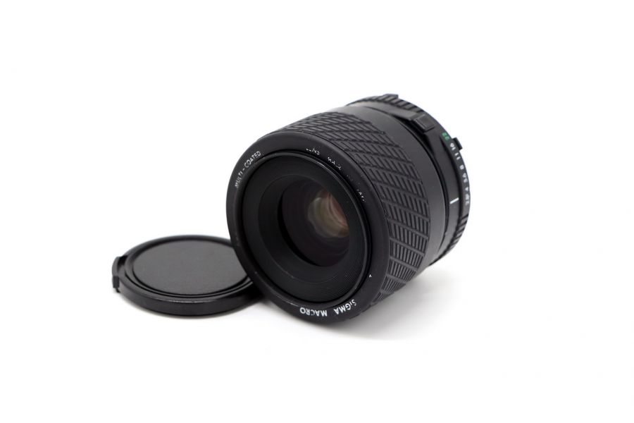 Sigma 50mm f/2.8 Macro for Minolta MD