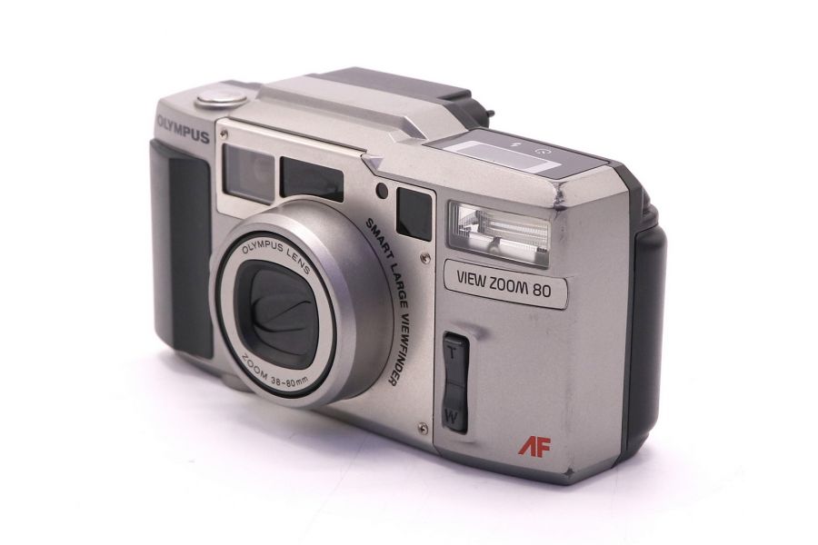 Olympus View Zoom 80