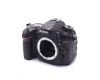 Nikon D7100 body (пробег 24140 кадров)