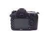 Nikon D7100 body (пробег 24140 кадров)