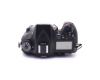 Nikon D7100 body (пробег 24140 кадров)