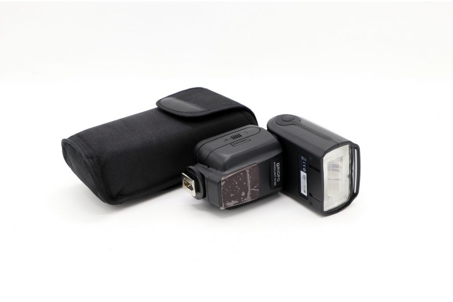 Фотовспышка Triopo SpeedLight TR-988