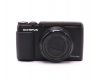 Olympus SH-60 black