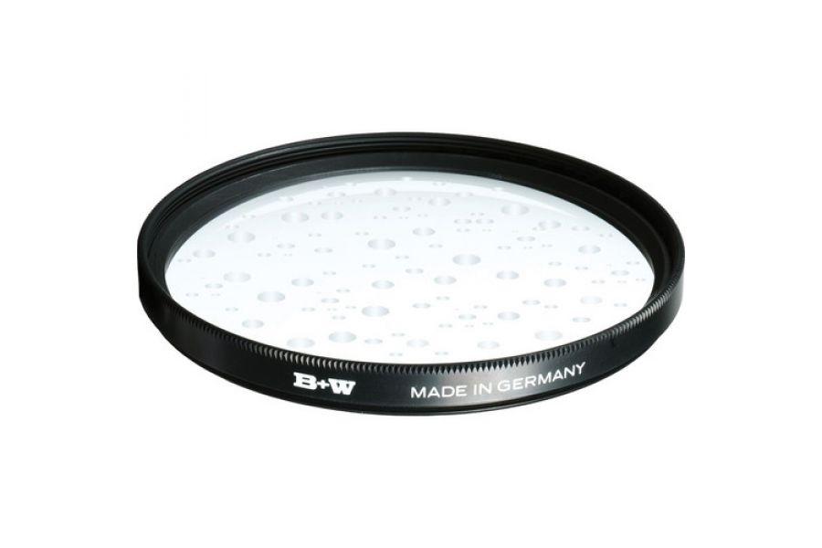 Светофильтр B+W 72 Soft-Pro