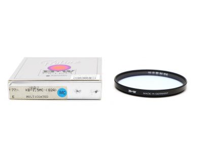 Светофильтр B+W 77E KB 1.5 1.1x MultiCoated