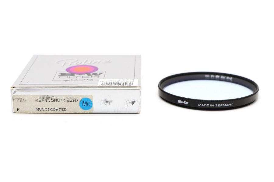 Светофильтр B+W 77E KB 1.5 1.1x MultiCoated