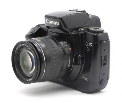 Купить Canon EOS 5 kit 28-105mm f/4-5.6 USM Canon EOS 5 kit 28-105mm f/4-5.6 USM
