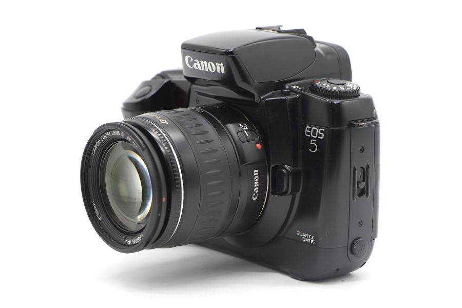 Canon EOS 5 kit 28-105mm f/4-5.6 USM