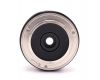 Samyang 7.5mm f/3.5 UMC Fish-Eye for MFT в упаковке