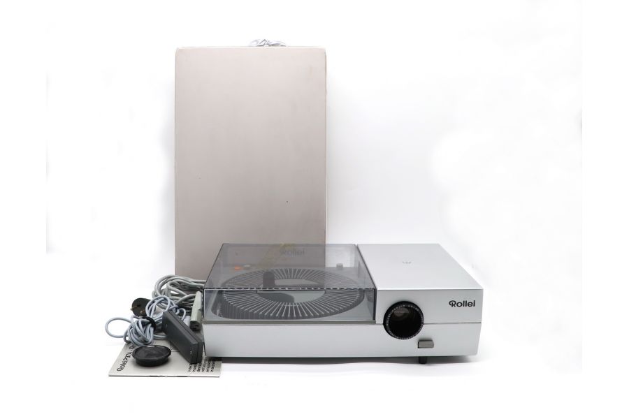 Проектор Rollei P37A Autofocus