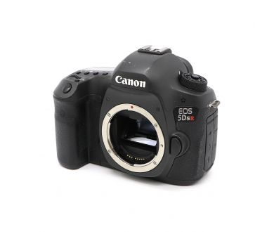 Купить Canon EOS 5DsR body (пробег 5825 кадров) Canon EOS 5DsR body (пробег 5825 кадров)
