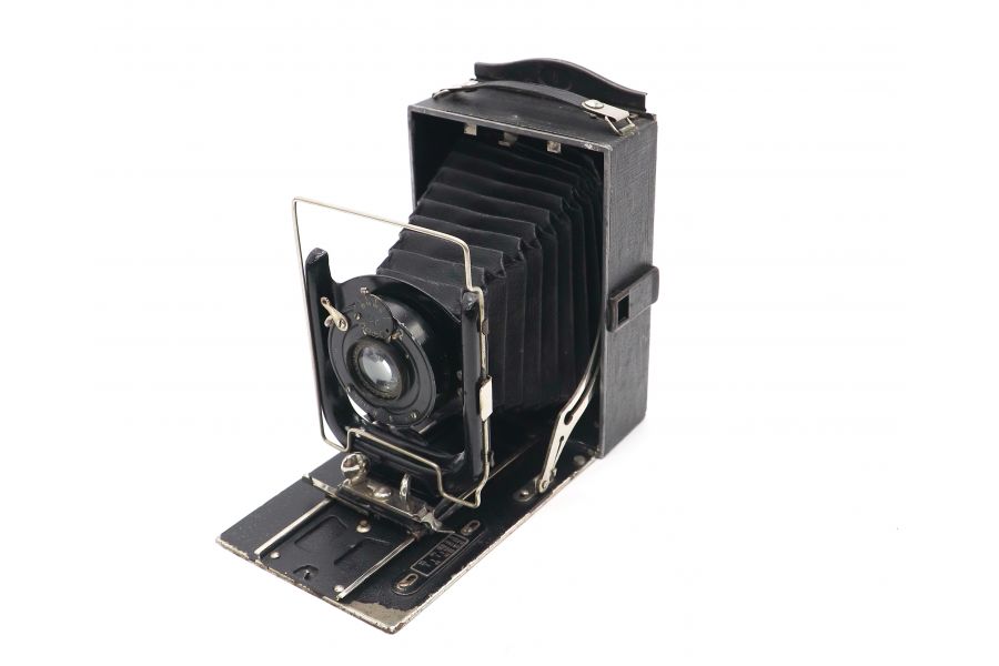 Редкость Арфо 2а (СССР, 1937)