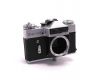 Зеркальный пленочный фотоаппарат Зенит ЕС body 