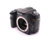Sony Alpha DSLR-A100 body (Malaysia)
