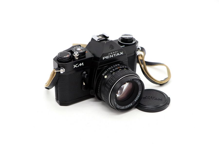 Pentax KM kit