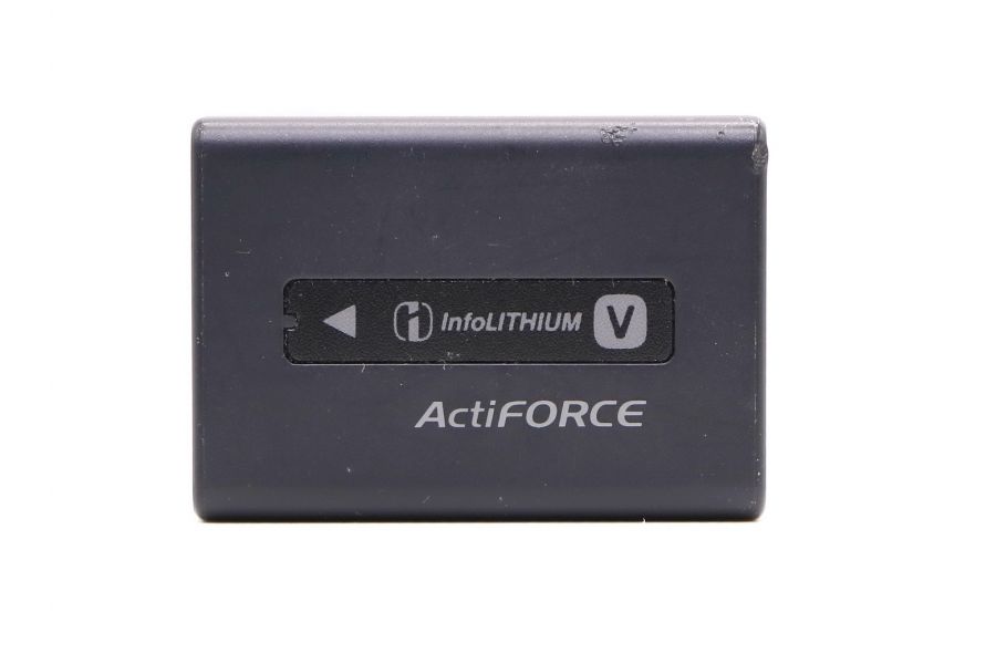 Аккумулятор Sony NP-FV100