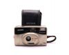 Skina SK-333 gold компактный плёночный фотоаппарат