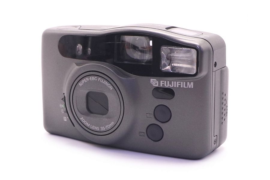 Fujifilm Zoom Cardia Super 270 MR