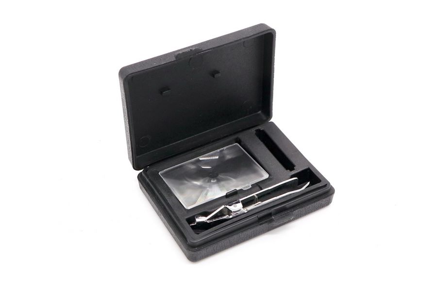 Фокусировочный экран Pentax SD-11