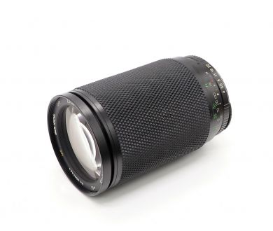 Soligor MC 60-300mm f/4-5.6 C/D Zoom+Macro M42