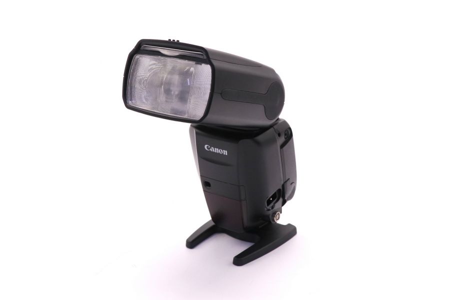 Фотовспышка Canon Speedlite 600EX-RT (Japan)