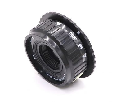 Holga HL-S 60mm f/8 for Sony