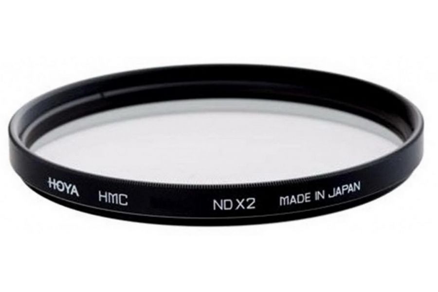 Светофильтр Hoya HMC 58mm NDX2 Japan