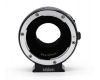 Переходник Metabones EF - Micro 4/3 mount T 