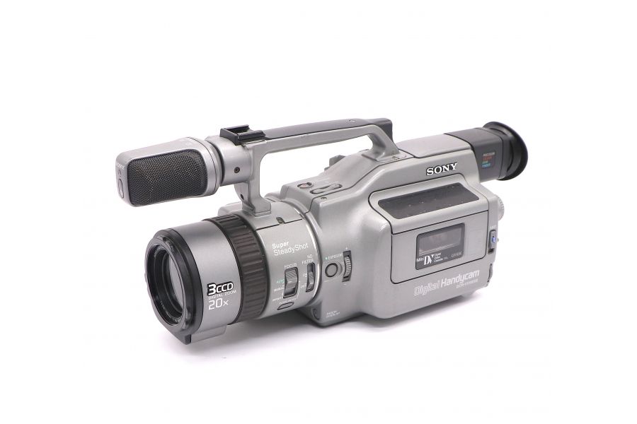 Видеокамера Sony DCR-VX1000E