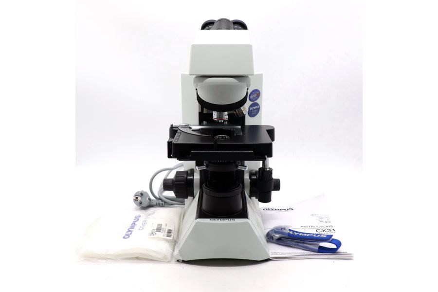 Микроскоп Olympus CX31RBSF