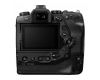 Новый Olympus OM-D E-M1X body