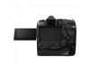 Новый Olympus OM-D E-M1X body