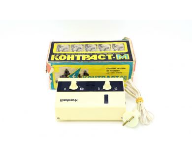 Реле времени Контраст-М