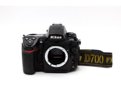 Купить Nikon D700 body неисправный Nikon D700 body неисправный