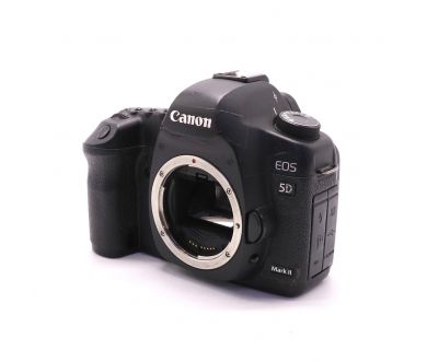 Canon EOS 5D Mark II body (пробег 47830 кадров)