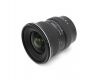 Tokina AT-X 11-16mm f/2.8 (AT-X 116) PRO DX AF Sony A в упаковке