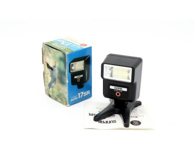 Фотовспышка Sunpak auto 17SR