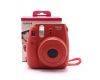 Fujifilm Instax mini 8 в упаковке малиновый (China)