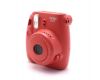 Fujifilm Instax mini 8 в упаковке малиновый (China)
