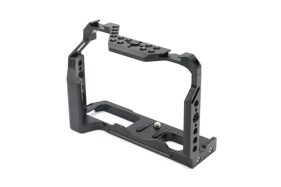 Клетка для Fujifilm X-T4