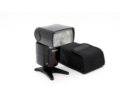 Купить Фотовспышка Nissin speedlite Di-866 Mark II for Canon Фотовспышка Nissin speedlite Di-866 Mark II for Canon