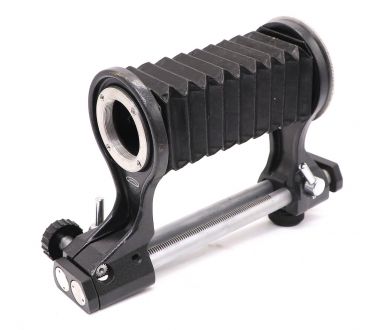 Приставка для макрофотографирования БелОмо б.