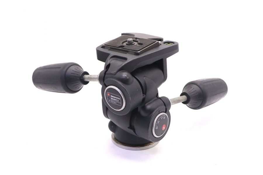 Штативная голова Manfrotto 804RC2