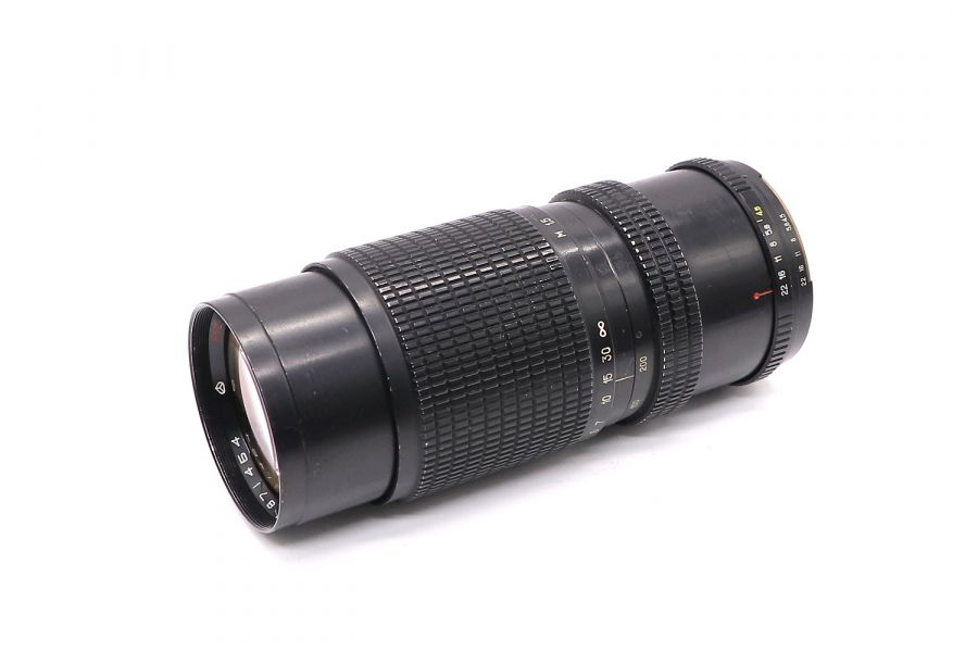 Гранит-11Н МС 4,5/80-200 переделка М42